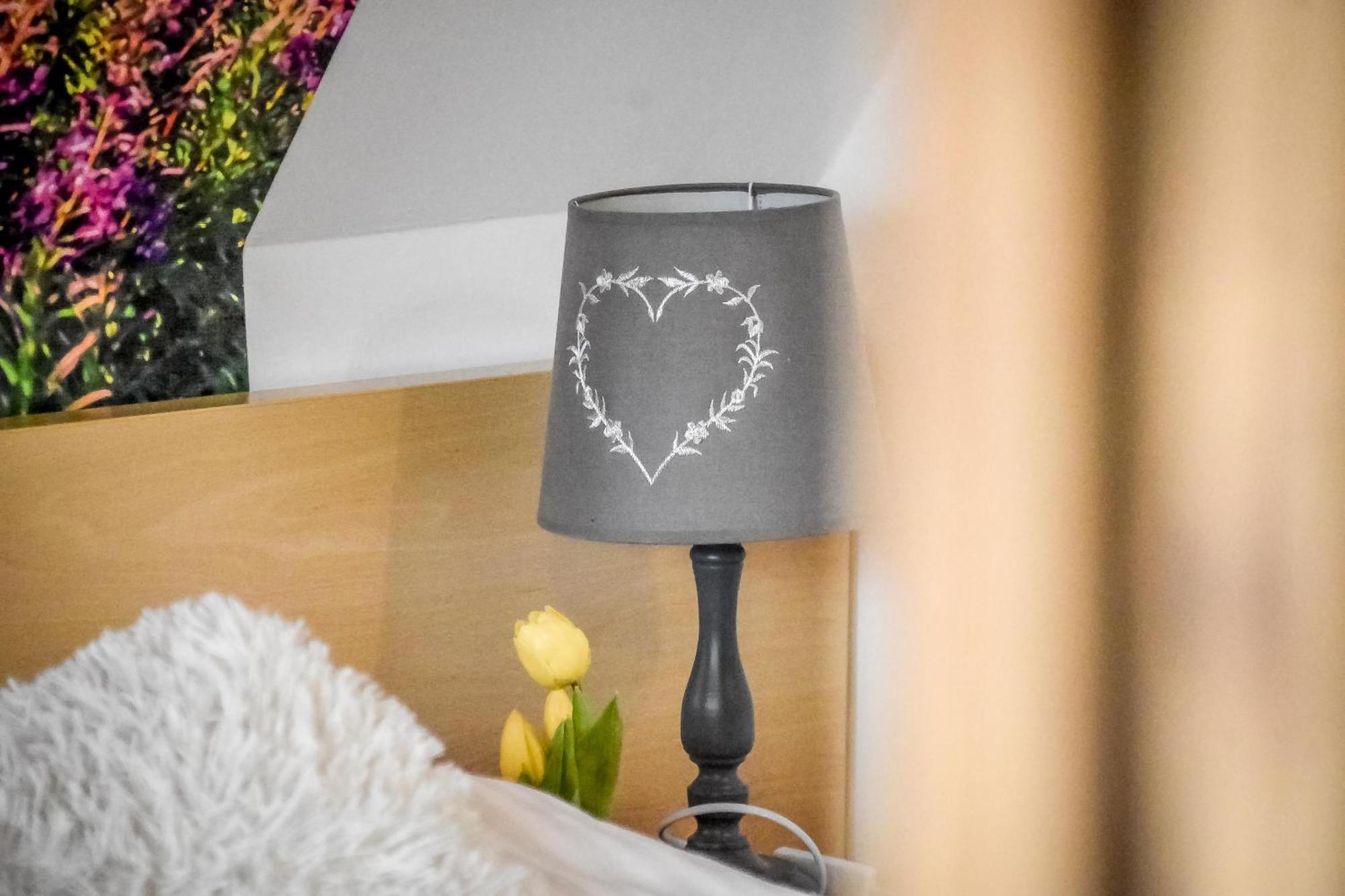 Apartament Zakatek Mietusi Kościelisko Eksteriør billede
